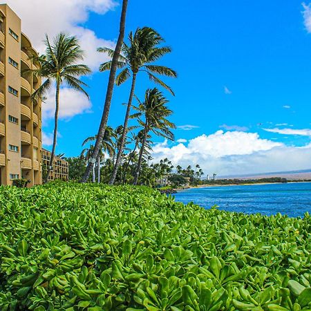 Island Sands Resort Maalaea Szoba fotó