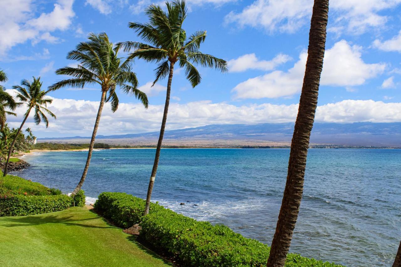 Island Sands Resort Maalaea Kültér fotó