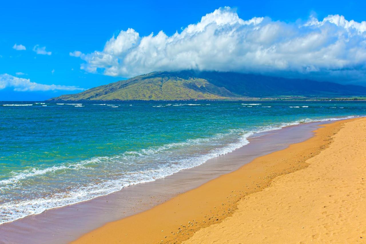 Island Sands Resort Maalaea Szoba fotó