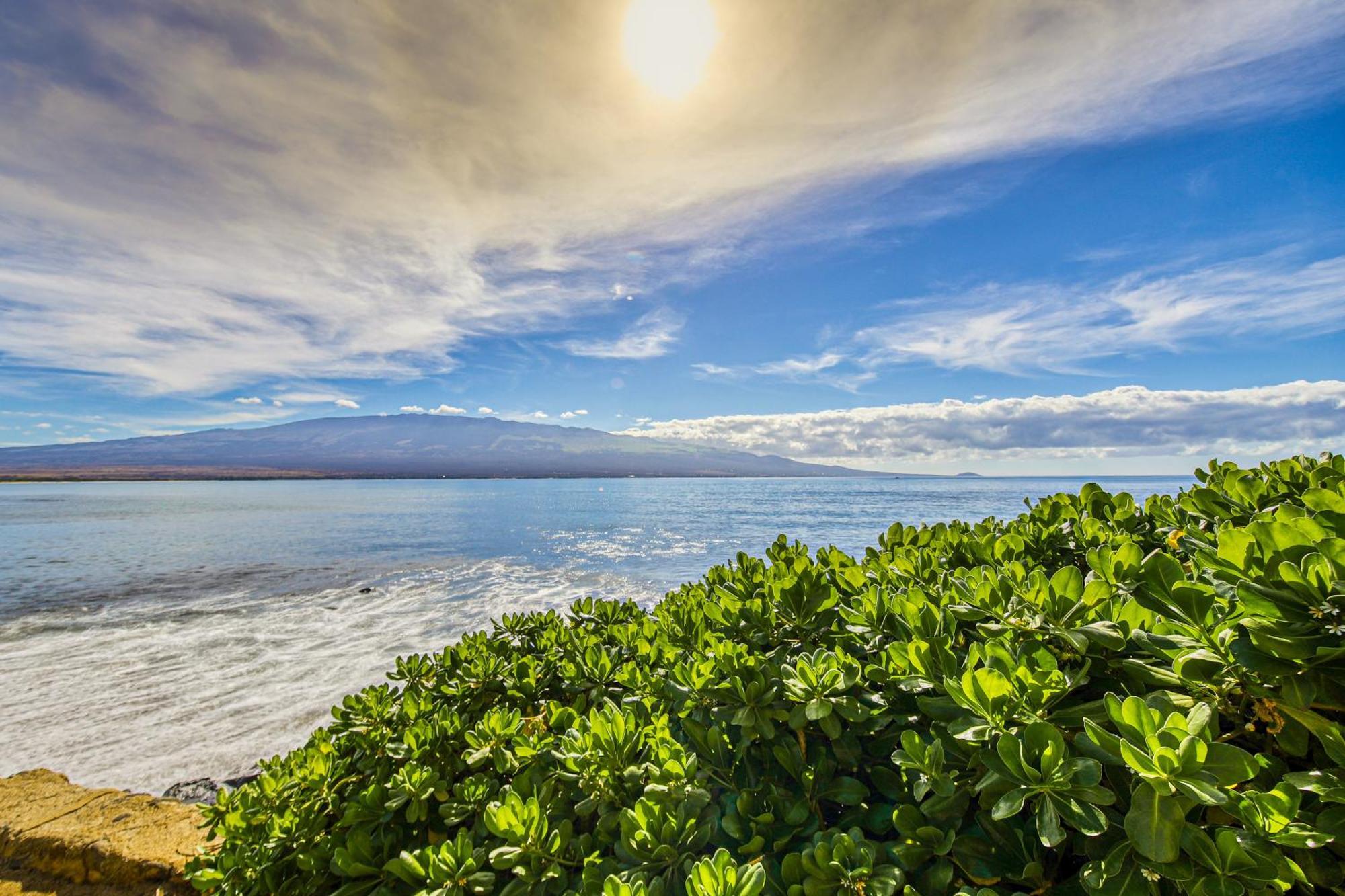 Island Sands Resort Maalaea Szoba fotó
