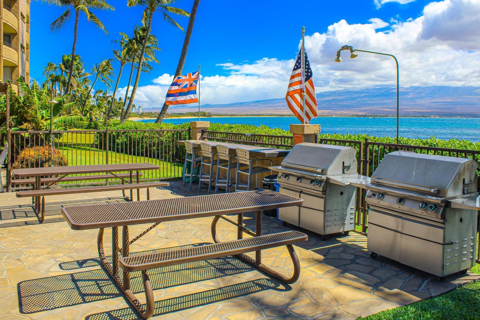 Island Sands Resort Maalaea Szoba fotó