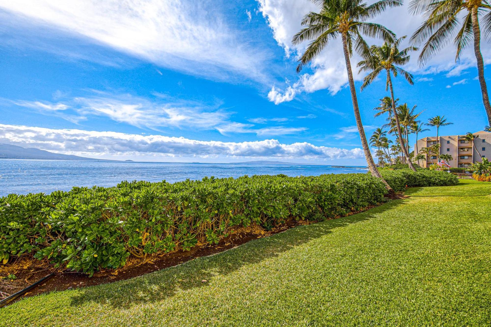 Island Sands Resort Maalaea Szoba fotó