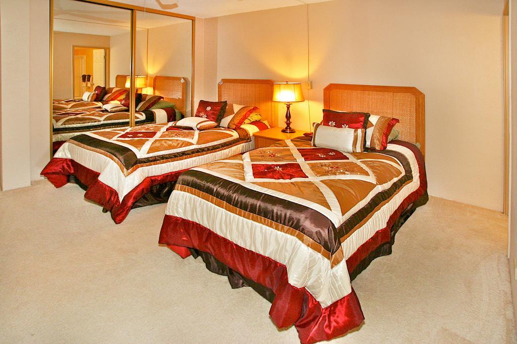 Island Sands Resort Maalaea Szoba fotó