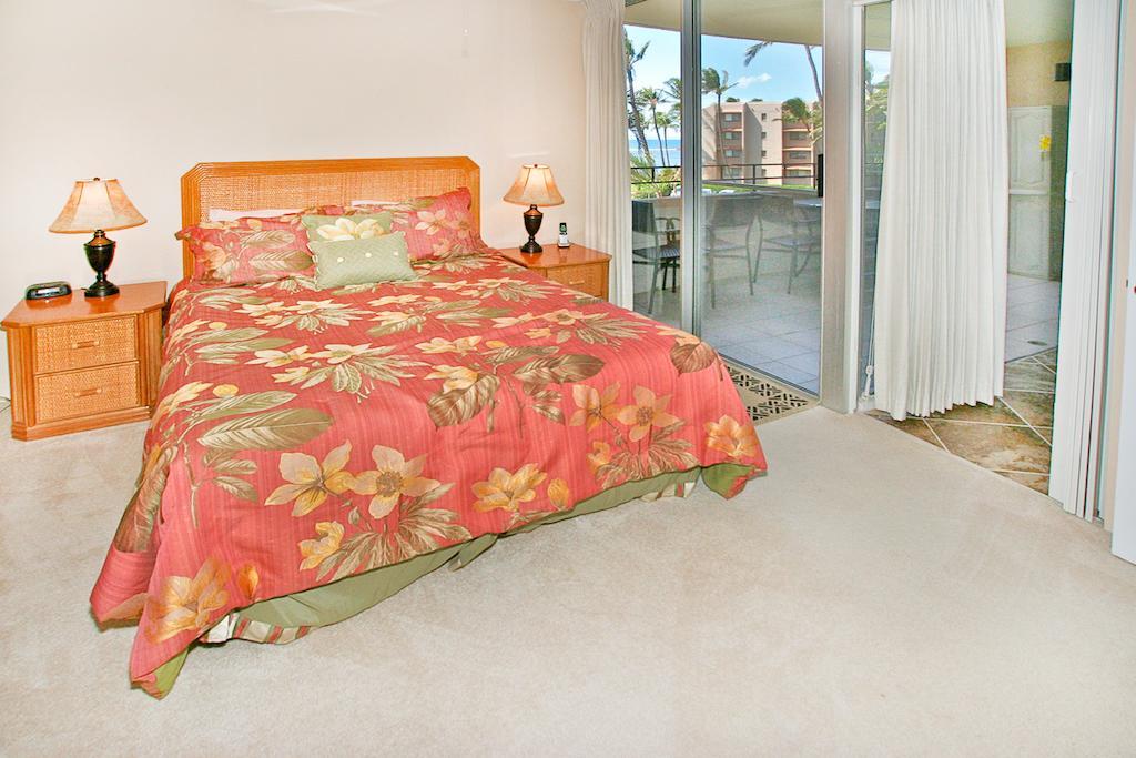 Island Sands Resort Maalaea Szoba fotó
