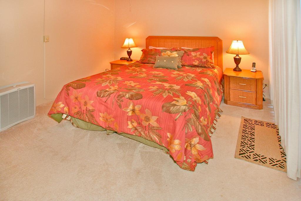 Island Sands Resort Maalaea Szoba fotó
