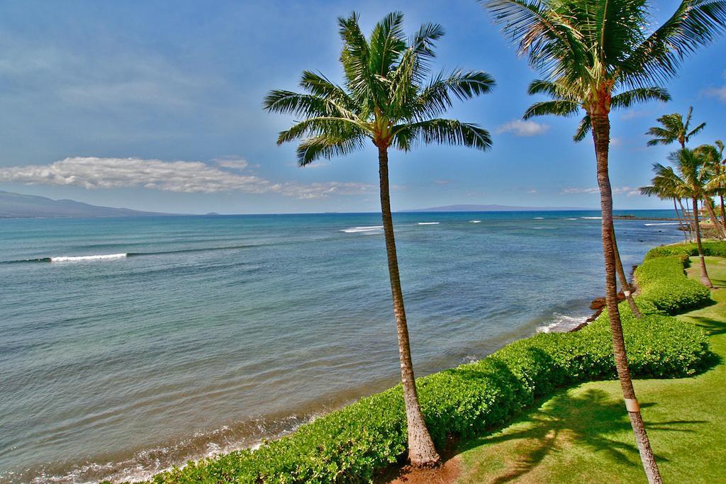Island Sands Resort Maalaea Szoba fotó