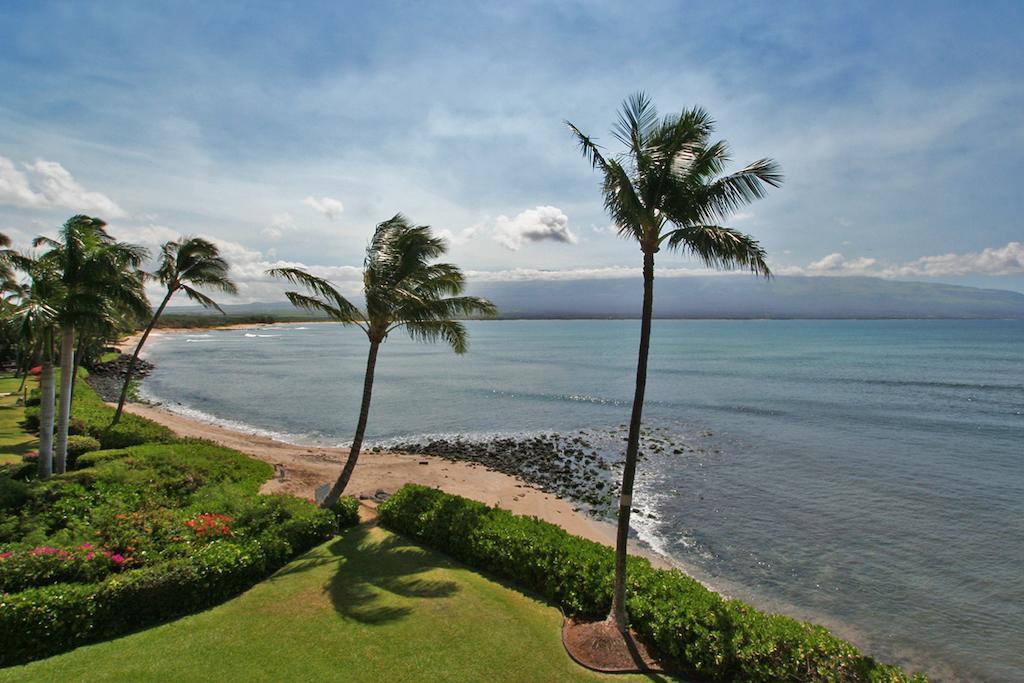 Island Sands Resort Maalaea Szoba fotó