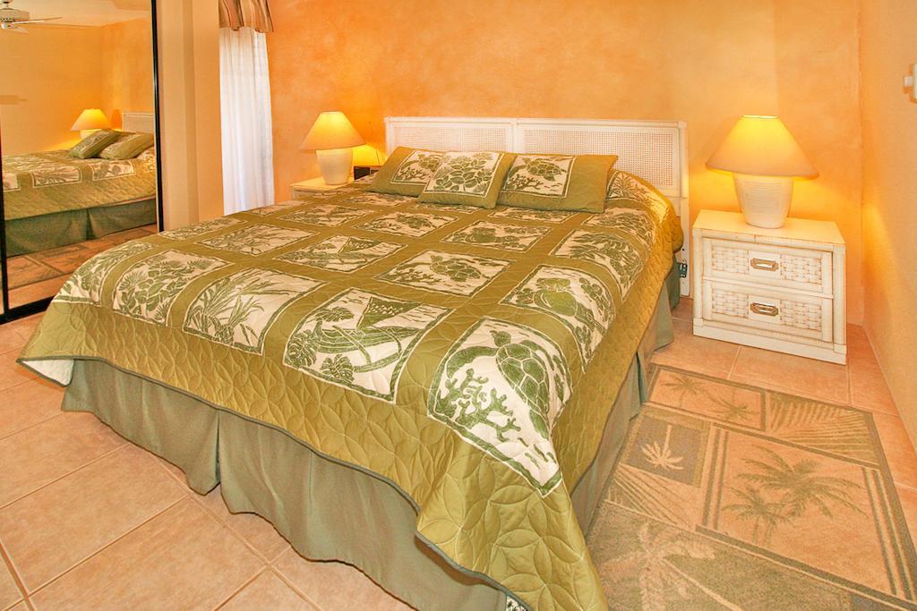 Island Sands Resort Maalaea Szoba fotó
