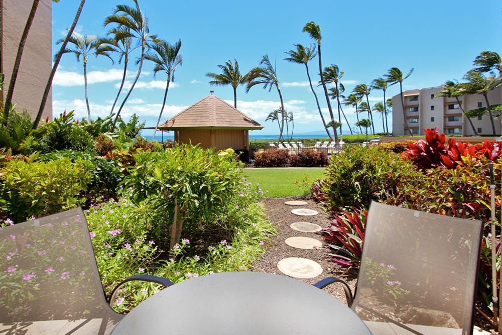 Island Sands Resort Maalaea Kültér fotó